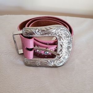 3-D Belt 665 -30